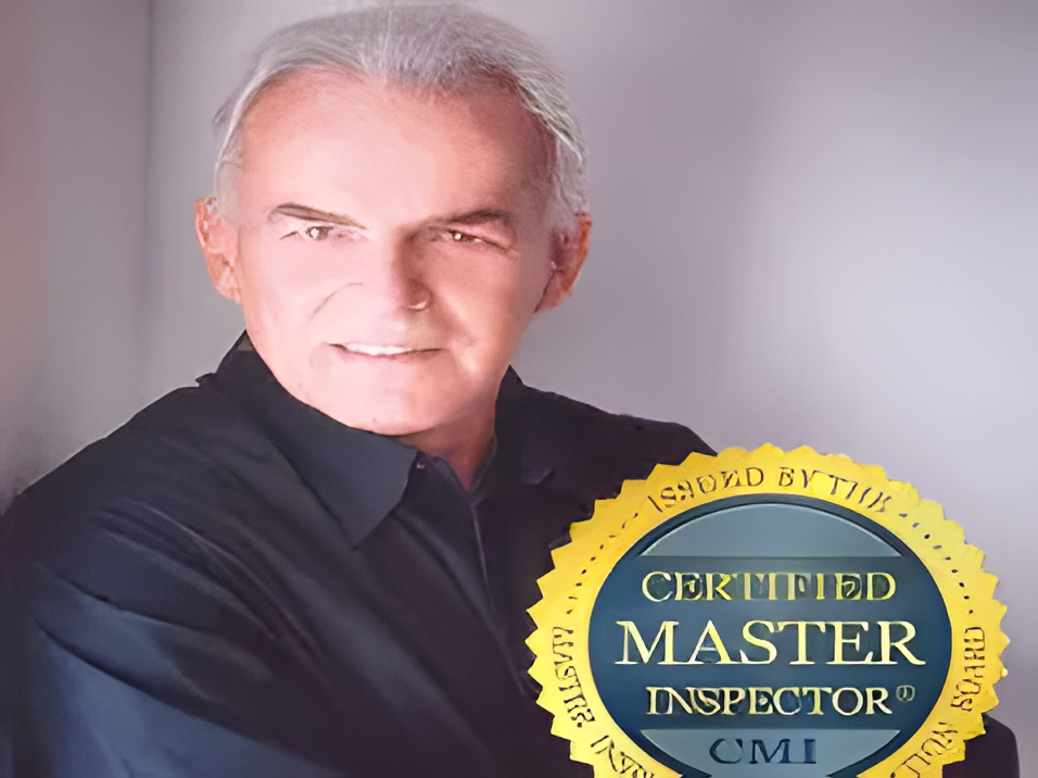 Roger Frost - Barrie Home Inspector