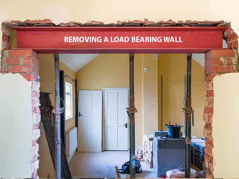 Structural Inspection of the Home